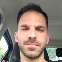 Giannis Drougounakis