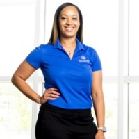 Candace Robinson