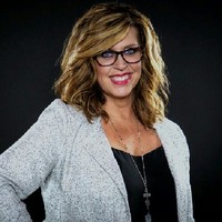 Candace Martin-Faye