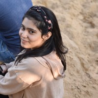 Parnika Pradhan