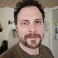 Peter Larsson