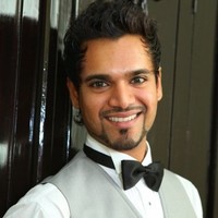 Richy Noronha