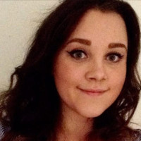 Charlotte Rogerson
