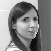 Alba De Luis Fernández