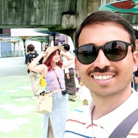 Suman Koley