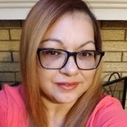 Maria Hernandez-Martinez