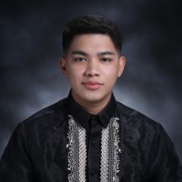 Neil Justin Martinez