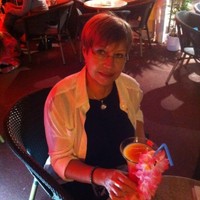 Fabienne BELDA GONZALEZ ALBEIRO DE MOLINA