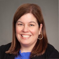 Elizabeth Farrell