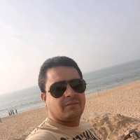 Vivek Kumar Sharma