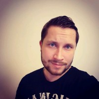Roni Pitkänen