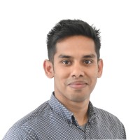 Ifti Ahmed