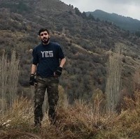 Kaan Çavuşoğlu