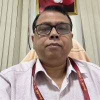 Joydip Bhattacharjee