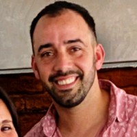 Sergio Fernando Rosso Scavarelli