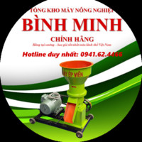 Máy Bình Minh