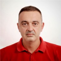 Yavor Dimitrov