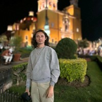 Angel Joan Ceballos Jiménez