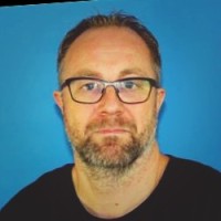 Arjan Swagerman