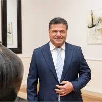 Mehmet Tavli J.P. ( Qual )