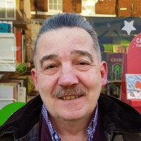Robert Newton  ACII