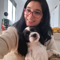 Geanine Souza