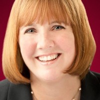 Jacqueline Oconnor