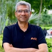 Aloke Singh