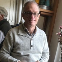 Peter Martin