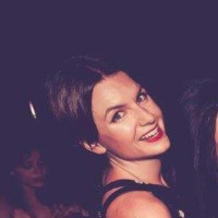 Kate McHugh