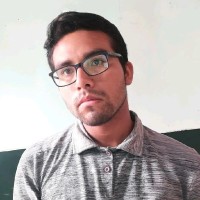 Jonathan Ortega Souza