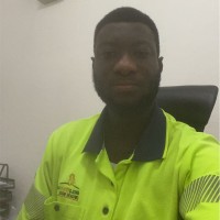 Samuel Koomson