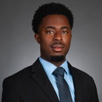 Evan Ezeobinwa