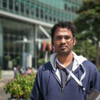 Karthikeyan Kumar