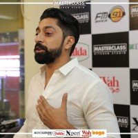 Aman Virji