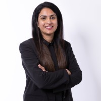 Yasmin Kazi (Nee Tahir)
