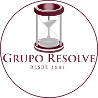 Grupo Resolve - Agência De Emprego E Soluções Em Rh