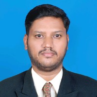 Arjunan Arjun