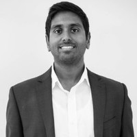 Kailaesh Raveendran
