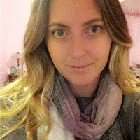 Jessica Stevenson