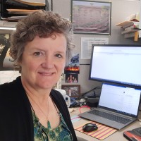 Kimberly Eckhardt
