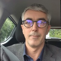 Laurent Sanchez