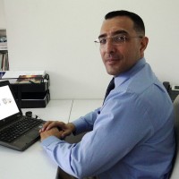 Alex Polanco