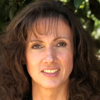 Kimberley Olson