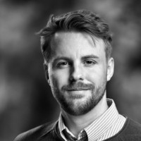 Markus Blomberg
