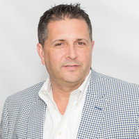 Scott Greenberg