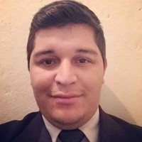 Oscar Alberto Osorio Padilla
