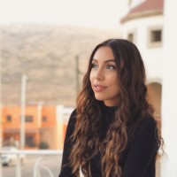Maria Anna Soto