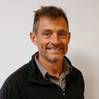 Frank Isdan