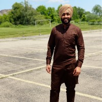 Gobindpreet Singh